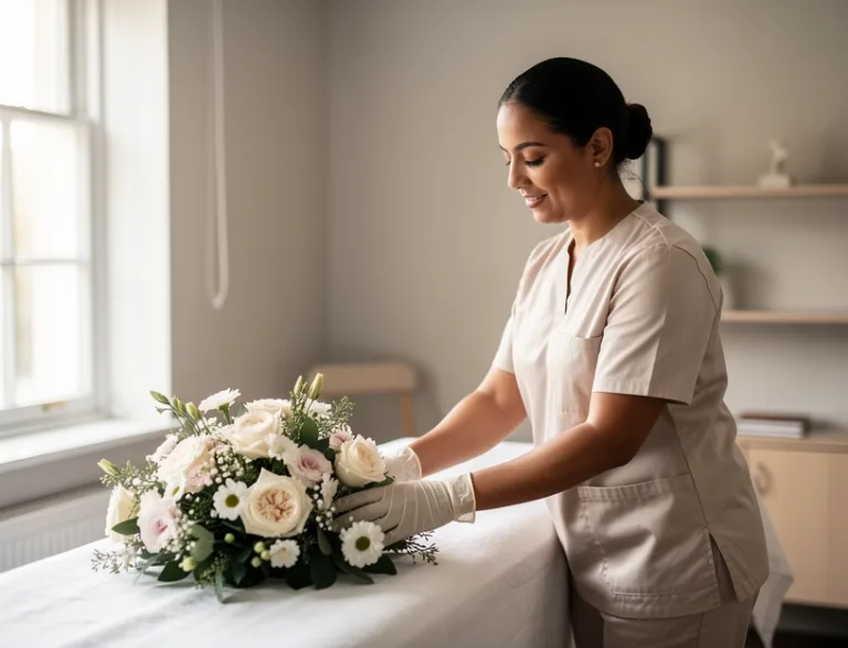 funeral home Huber Heights